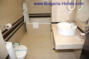 Bulgaria hotels